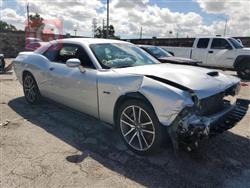 دودج تشالنجر